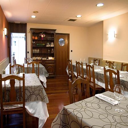Casa Rural Maialde Elgeta Ngoại thất bức ảnh