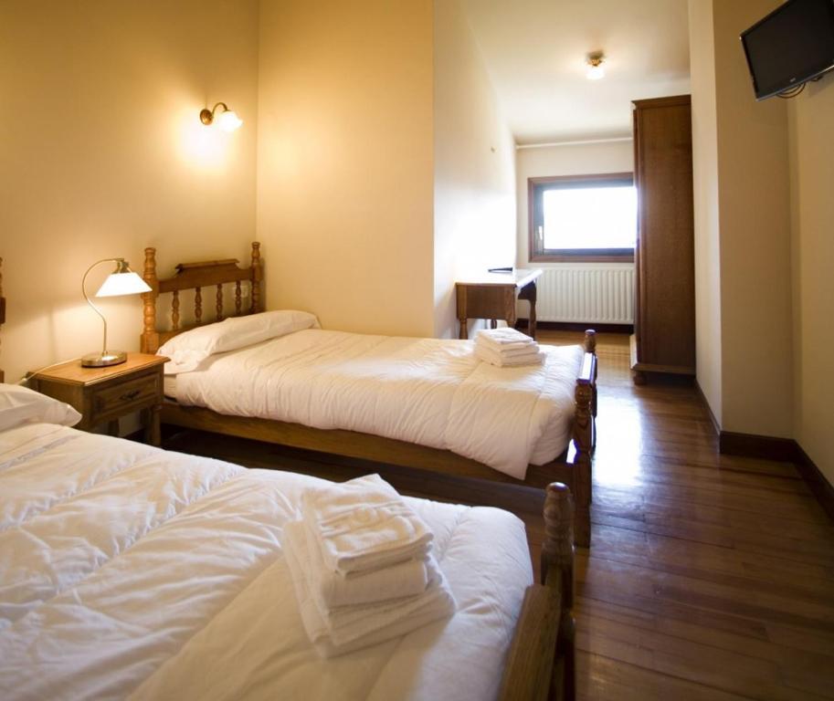 Casa Rural Maialde Elgeta Phòng bức ảnh